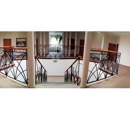 Hotel U Michalika Pszczyna Εξωτερικό φωτογραφία