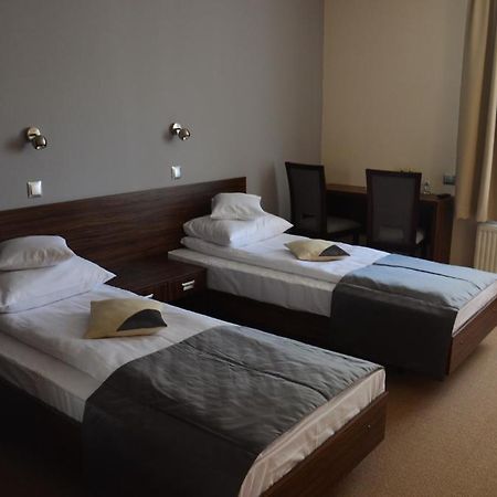 Hotel U Michalika Pszczyna Δωμάτιο φωτογραφία