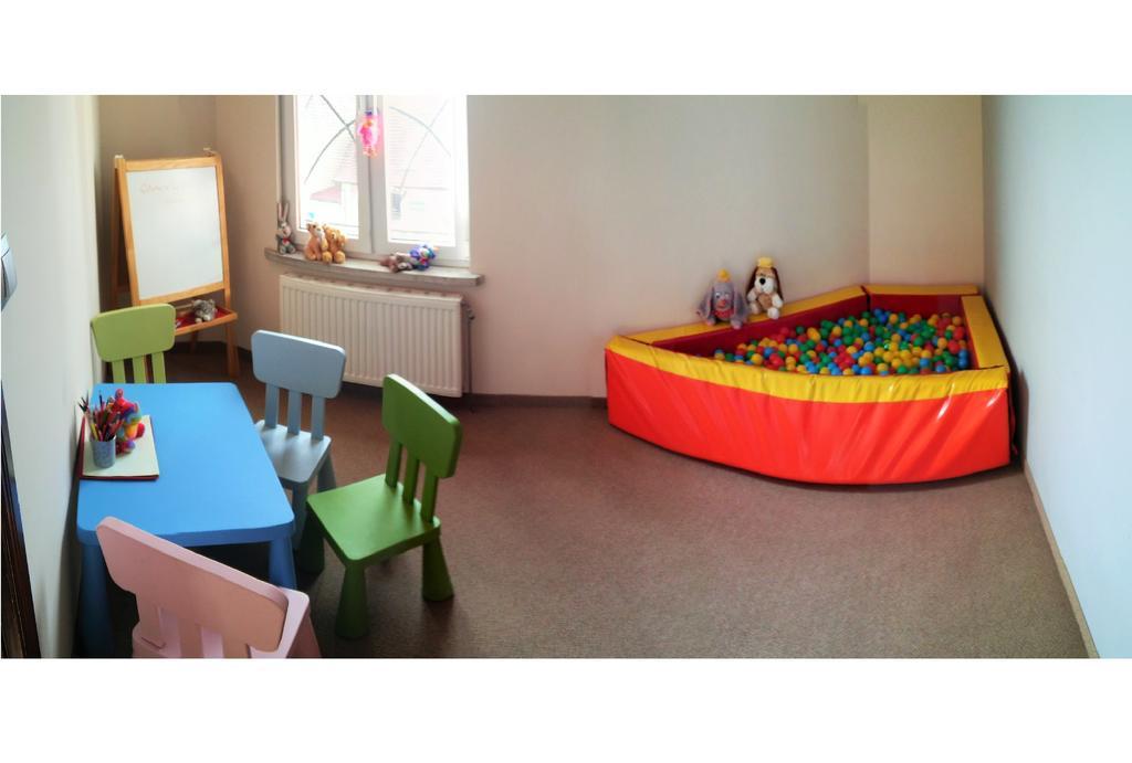 Hotel U Michalika Pszczyna Εξωτερικό φωτογραφία