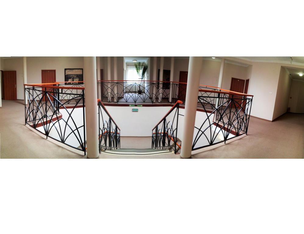 Hotel U Michalika Pszczyna Εξωτερικό φωτογραφία