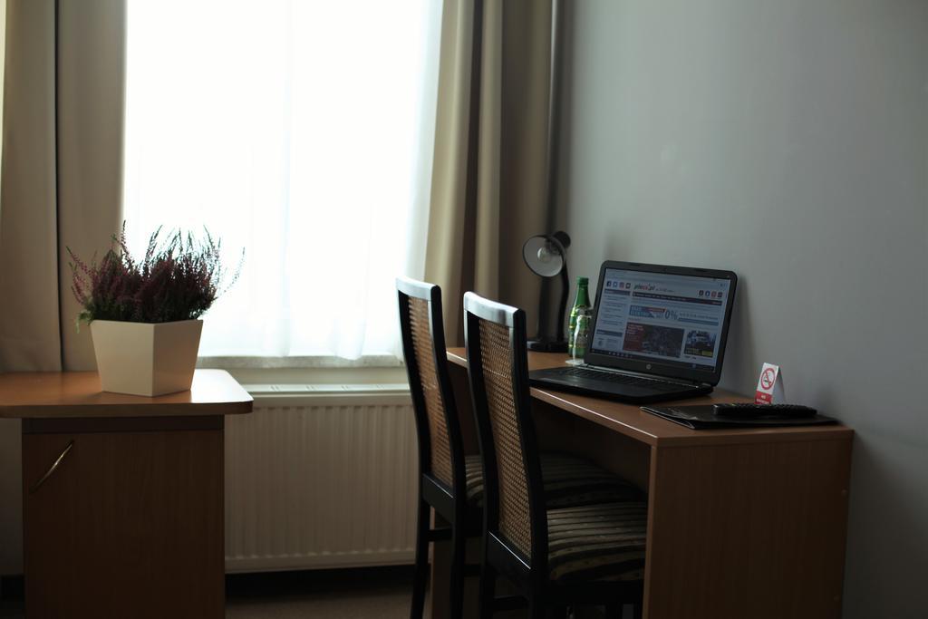 Hotel U Michalika Pszczyna Εξωτερικό φωτογραφία