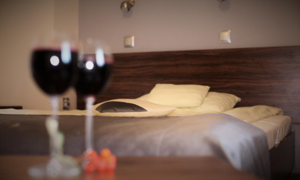 Hotel U Michalika Pszczyna Εξωτερικό φωτογραφία