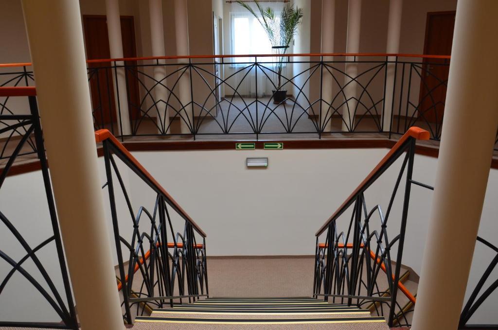 Hotel U Michalika Pszczyna Εξωτερικό φωτογραφία