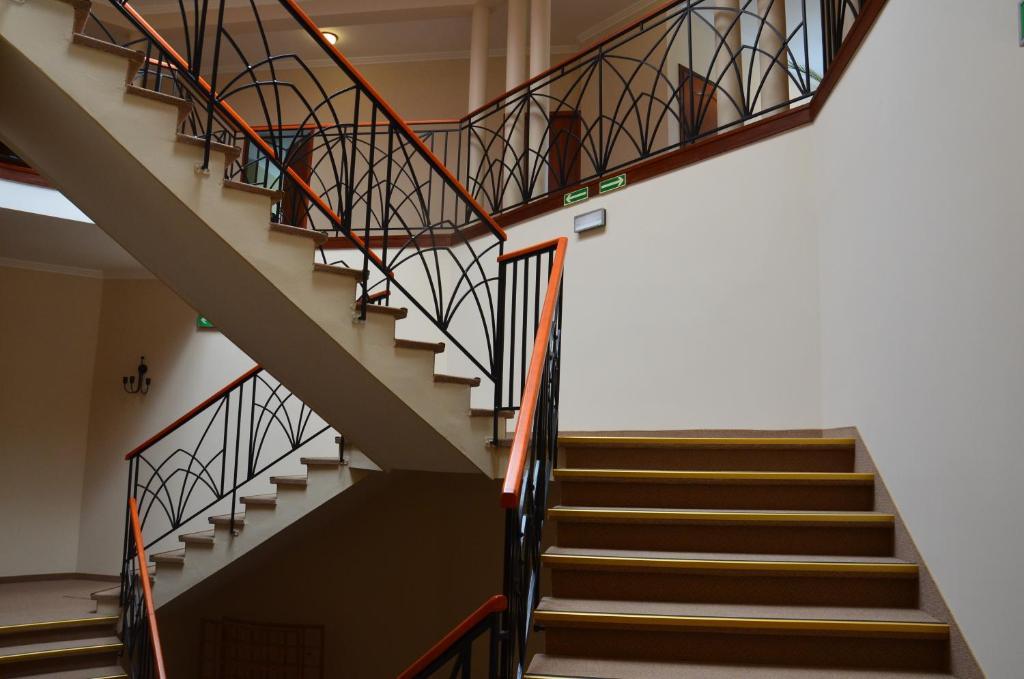 Hotel U Michalika Pszczyna Εξωτερικό φωτογραφία