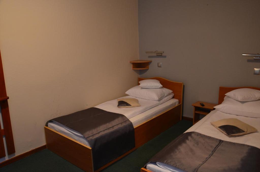 Hotel U Michalika Pszczyna Δωμάτιο φωτογραφία