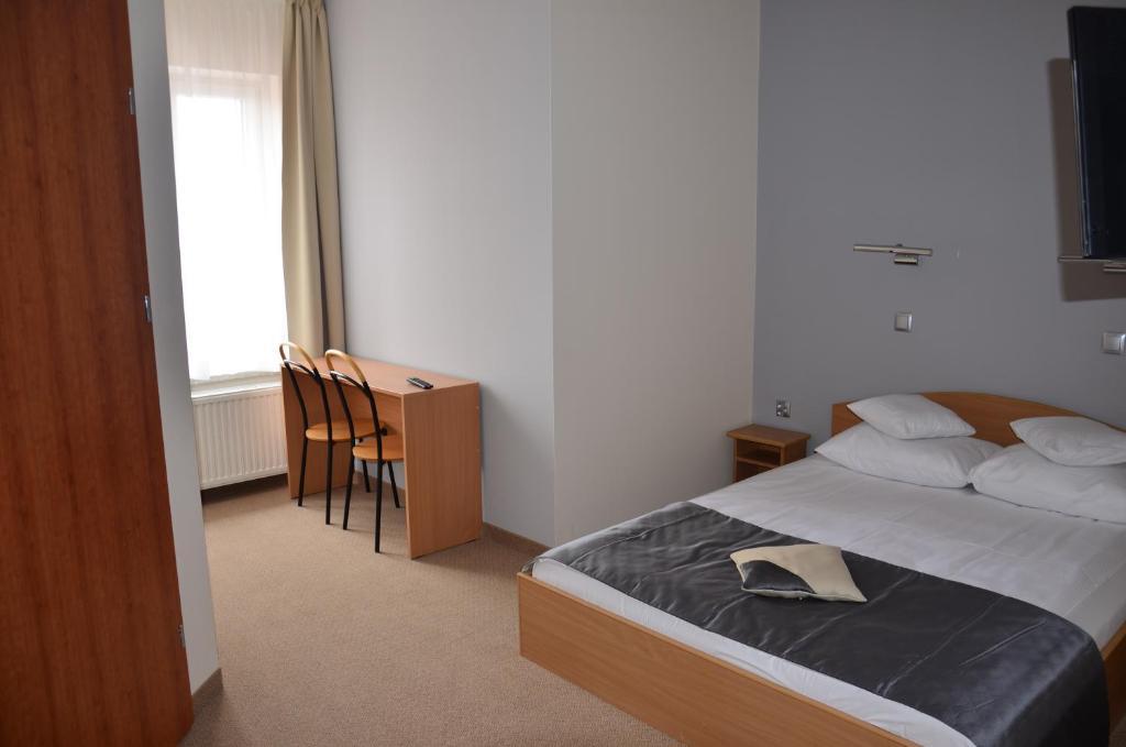 Hotel U Michalika Pszczyna Δωμάτιο φωτογραφία