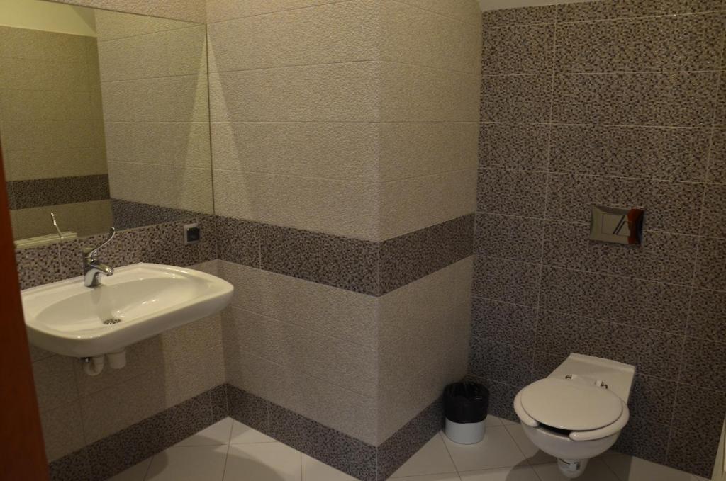 Hotel U Michalika Pszczyna Δωμάτιο φωτογραφία