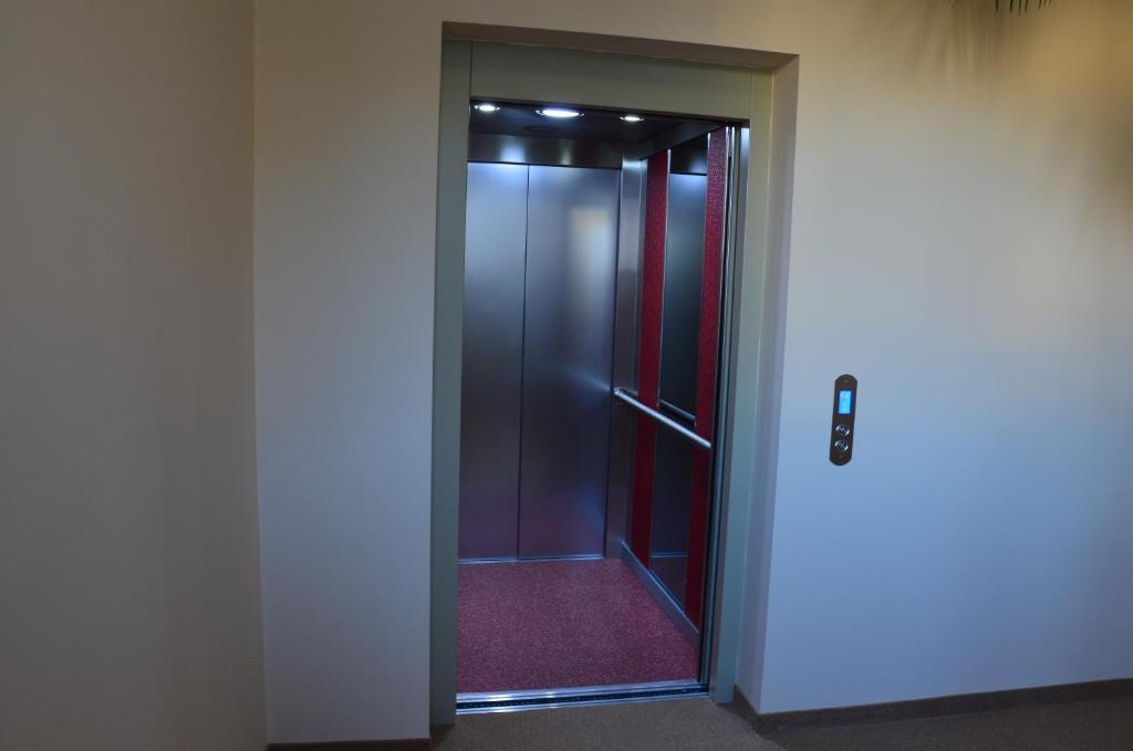 Hotel U Michalika Pszczyna Εξωτερικό φωτογραφία