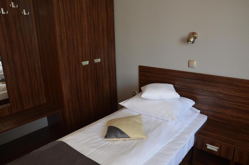 Hotel U Michalika Pszczyna Εξωτερικό φωτογραφία