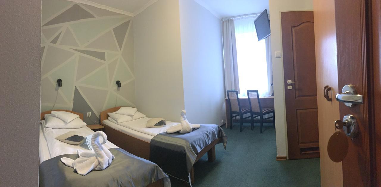 Hotel U Michalika Pszczyna Εξωτερικό φωτογραφία
