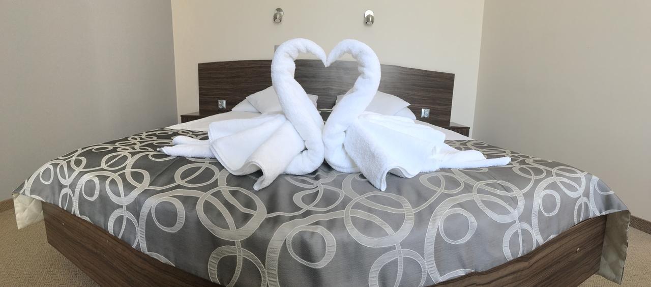 Hotel U Michalika Pszczyna Εξωτερικό φωτογραφία