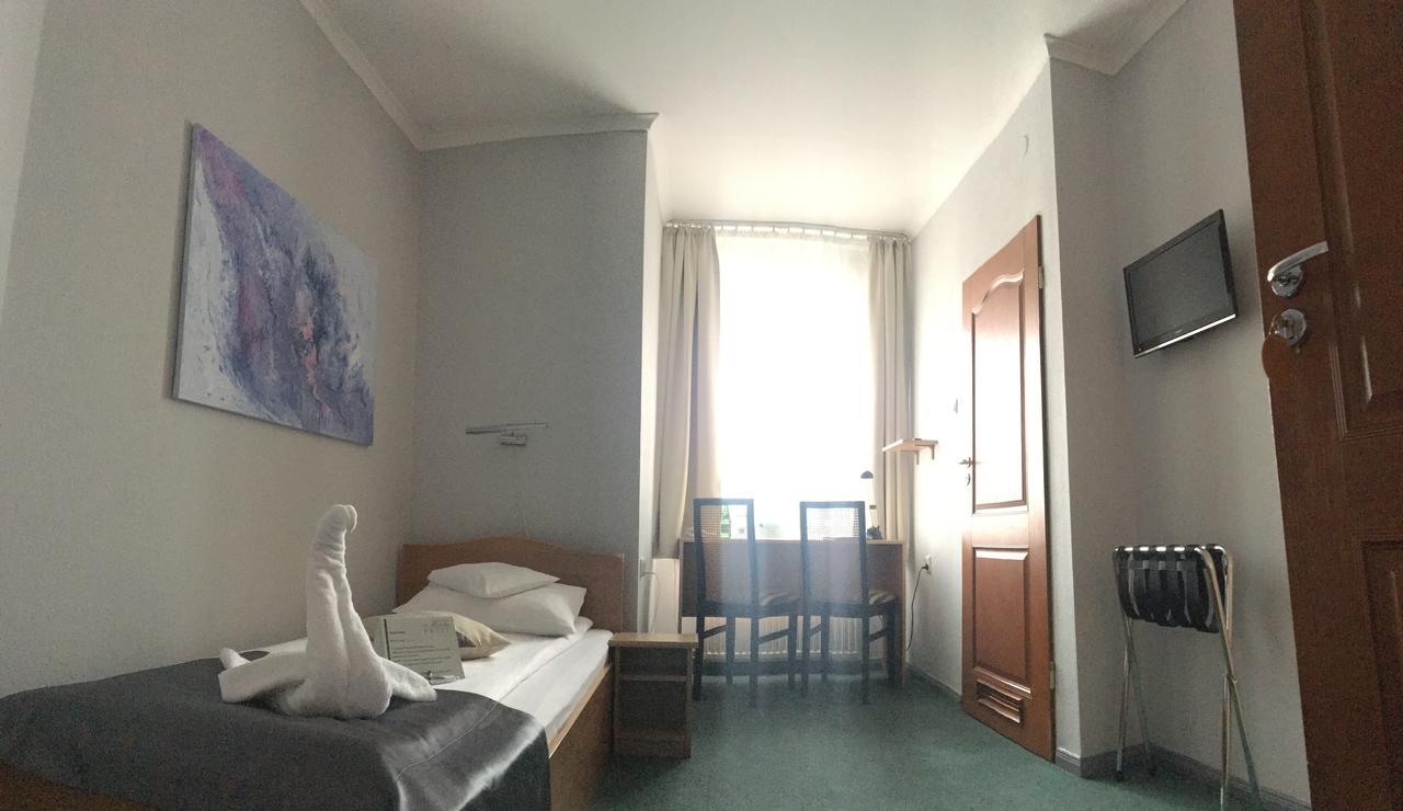 Hotel U Michalika Pszczyna Εξωτερικό φωτογραφία