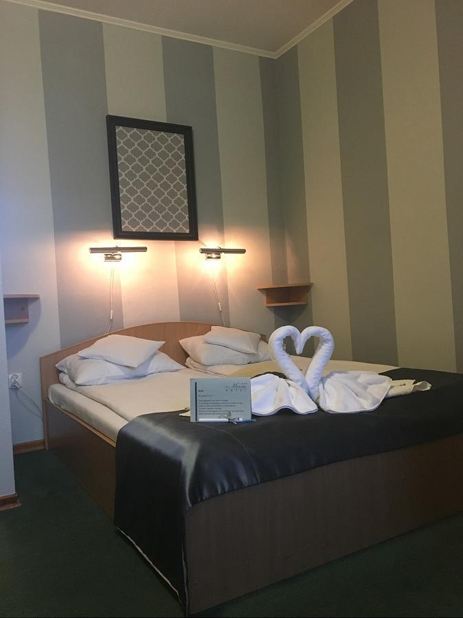 Hotel U Michalika Pszczyna Εξωτερικό φωτογραφία